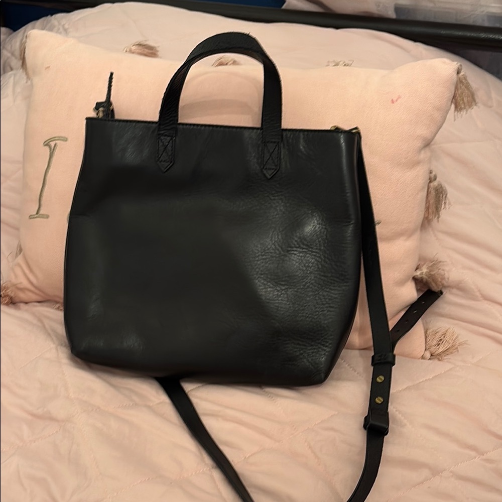 Madewell Small Transport Crossbody